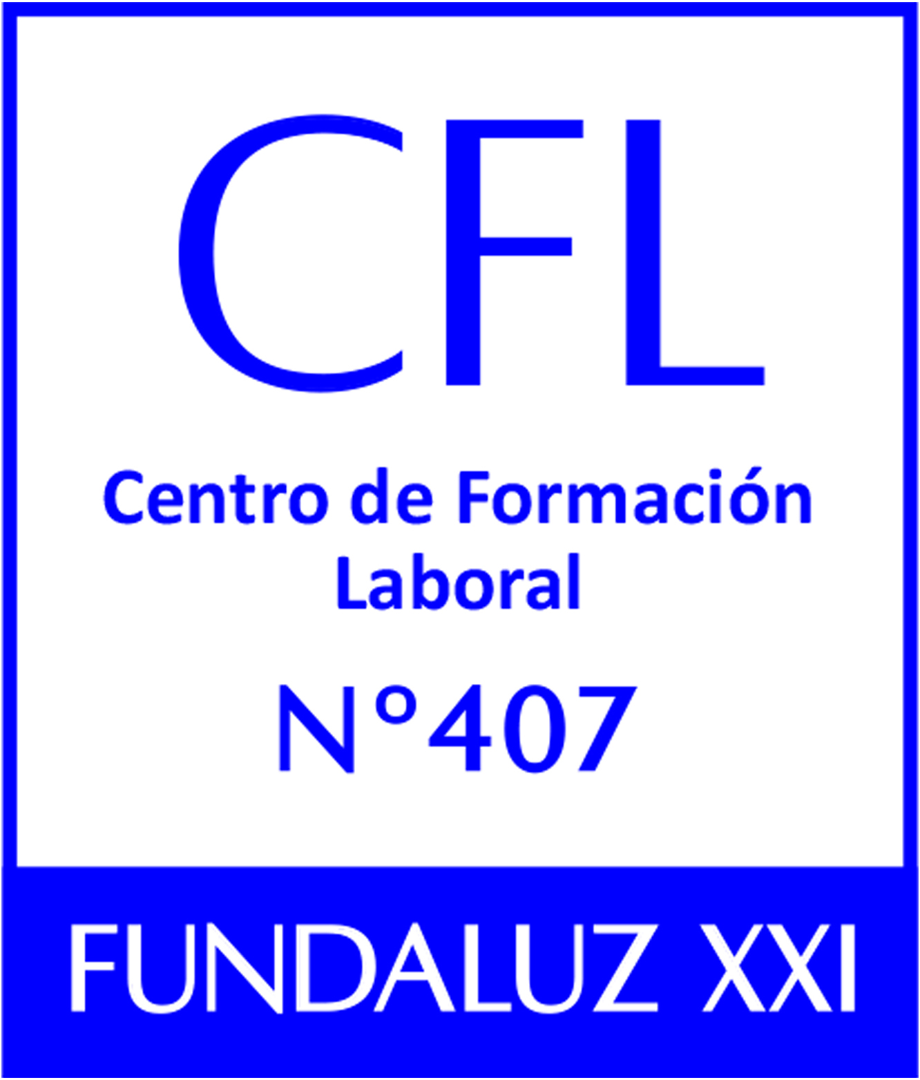 Logo CFL 407