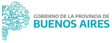 Logo Gobierno de la Pcia de Buenos Aires