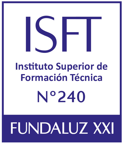 Logo ISFT 240